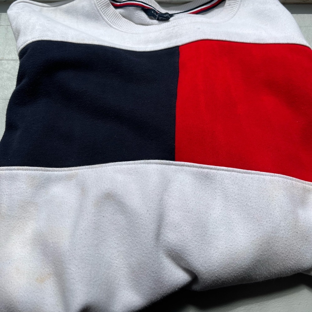 Tommy Hilfiger Crew neck